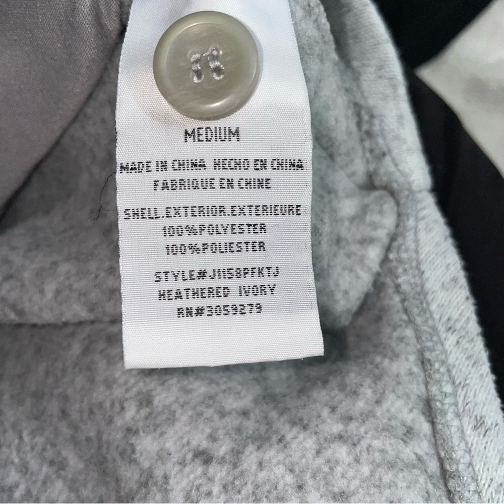 Nordstrom Rack/Thread & Supply Shirt Jacket - Picture 9 of 12